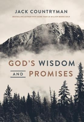 God's Wisdom and Promises by Countryman, Jack