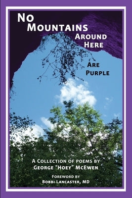 No Mountains Around Here Are Purple Paperback Kathleen Reynolds