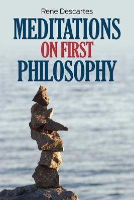 Meditations on First Philosophy Paperback Simon & Brown
