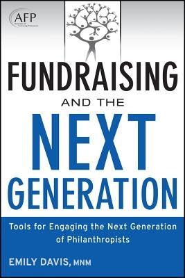 Fundraising Next Generation by Davis