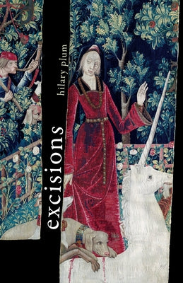 Excisions Paperback Black Lawrence Press, Inc.