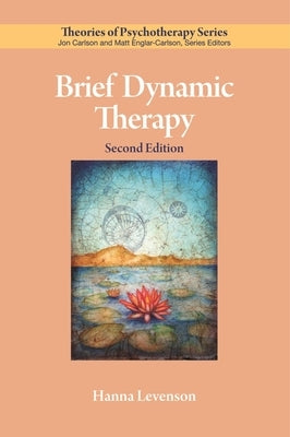 Brief Dynamic Therapy by Levenson, Hanna
