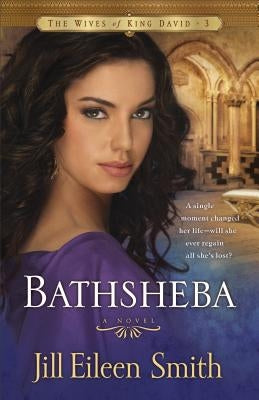 Bathsheba Paperback Fleming H. Revell Company