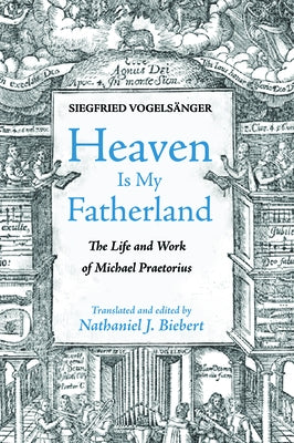 Heaven Is My Fatherland by Vogelsänger, Siegfried