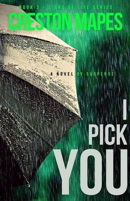 I Pick You Paperback Rooftop Press
