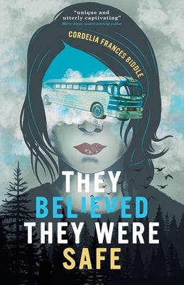 They Believed They Were Safe Paperback Vine Leaves Press