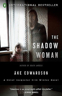 The Shadow Woman Paperback Penguin Group