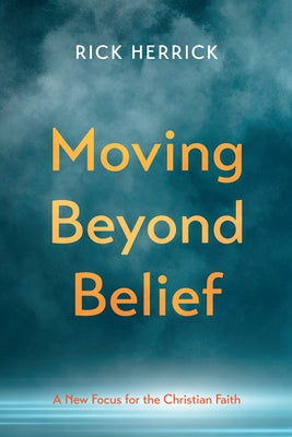 Moving Beyond Belief Paperback Wipf & Stock Publishers