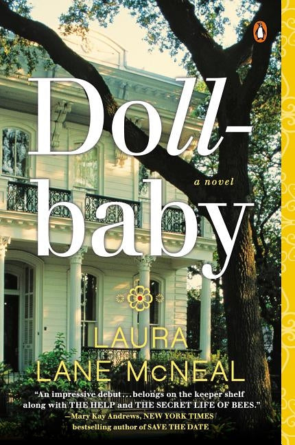 Dollbaby Penguin Books