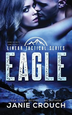 Eagle Paperback Jane Crouch