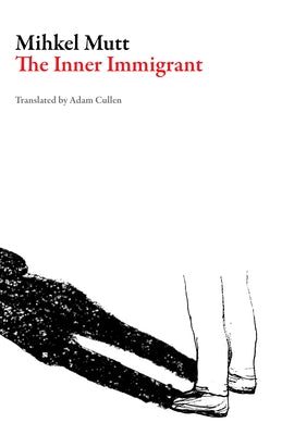 The Inner Immigrant Paperback Dalkey Archive Press