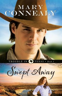 Swept Away Paperback Bethany House Publishers