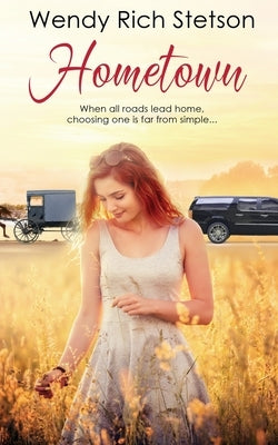 Hometown Paperback Wild Rose Press