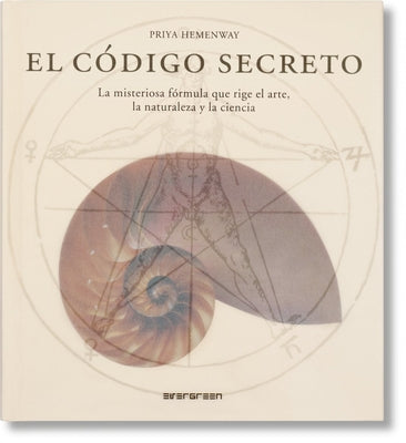 El Código Secreto by Hemenway, Priya