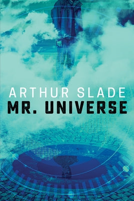 Mr. Universe Paperback Orca Book Publishers