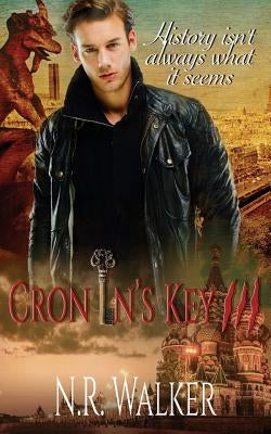 Cronin's Key III by Walker, N. R.