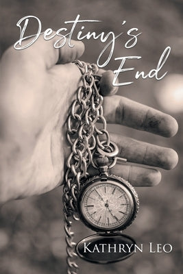 Destiny's End Paperback Kathryn Leo Books