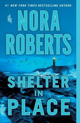 Shelter in Place Paperback St. Martin's Griffin