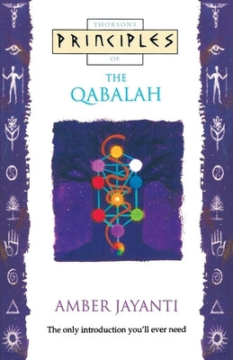 Principles of Qabalah by Jayanti