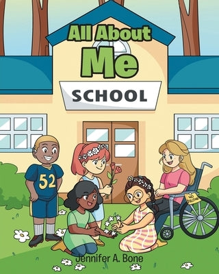 All About Me Paperback Page Publishing, Inc.