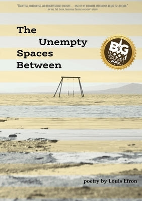 The Unempty Spaces Between Paperback Cathexis Northwest Press