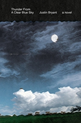 Thunder From a Clear Blue Sky Paperback Malarkey Books