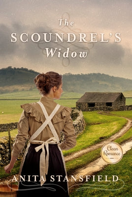 The Scoundrel's Widow Paperback Sweetwater Books