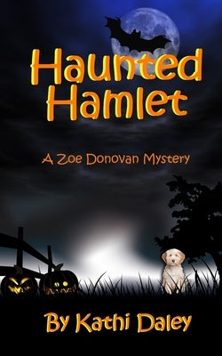 Haunted Hamlet Paperback Createspace Independent Publishing Platform