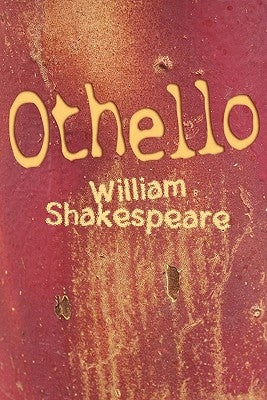 Othello Paperback Simon & Brown