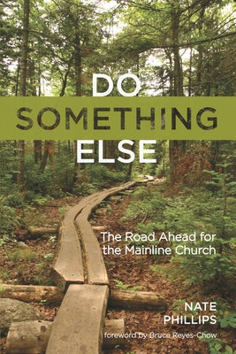 Do Something Else Paperback Cascade Books