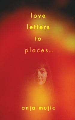 love letters to places Paperback Book Reality Experience