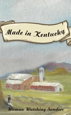 Made in Kentucky Paperback Xulon Press