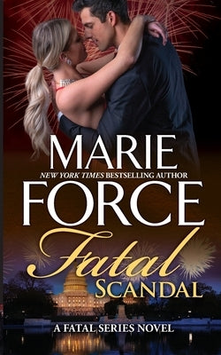 Fatal Scandal Paperback HTJB, Inc.