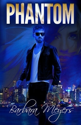 Phantom Paperback Sandalstring Productions