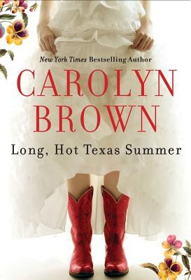 Long, Hot Texas Summer Paperback Montlake Romance