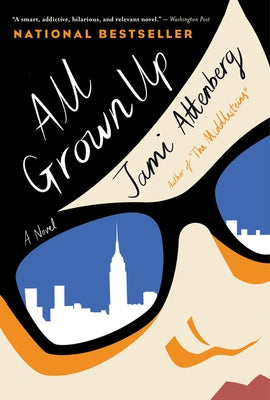 All Grown Up Ecco Press