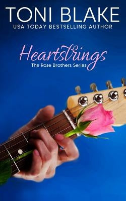 Heartstrings Paperback Toni Blake