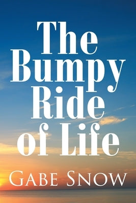 The Bumpy Ride of Life Paperback Page Publishing