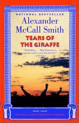 Tears of the Giraffe Anchor Books