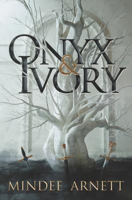 Onyx & Ivory Balzer & Bray/Harperteen