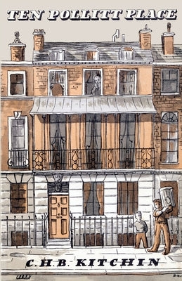 Ten Pollitt Place by Kitchin, C. H. B.