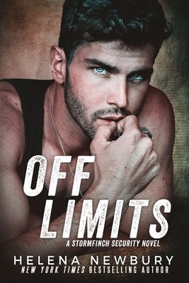 Off Limits Paperback Foster & Black