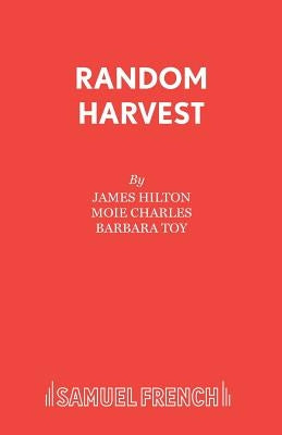 Random Harvest by Hilton, James