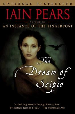 Dream of Scipio Paperback Riverhead Books
