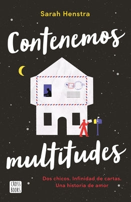 Contenemos Multitudes by Henstra, Sarah