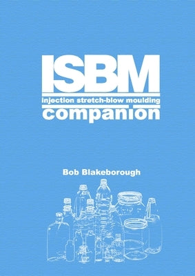 ISBM Companion by Blakeborough, Bob