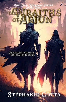 The Wraiths of Arjun Paperback Monarch Educational Services, L.L.C.