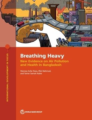 Breathing Heavy Paperback World Bank Publications