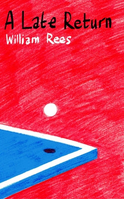 A Late Return: Table Tennis À La Carte by Rees, William