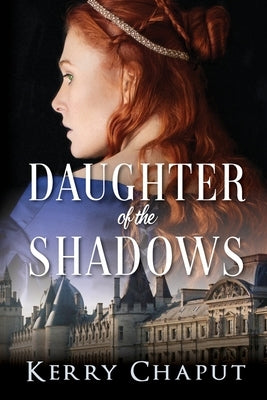 Daughter of the Shadows Paperback Black Rose Writing